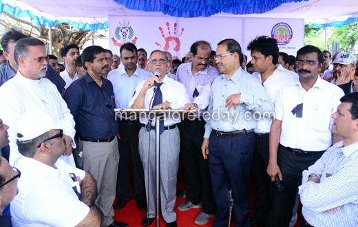 Doctors protest  1